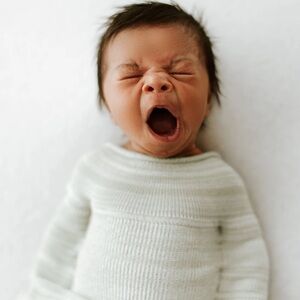 Swaddlelini Cozy Swaddle